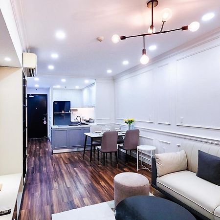 Cozy Apartment, City Center , The Goldview D4 Cidade de Ho Chi Minh Exterior foto