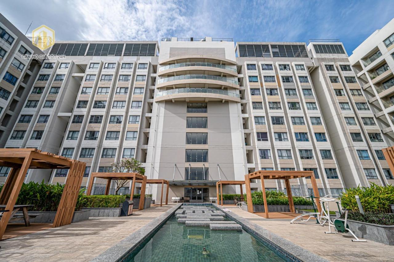 Cozy Apartment, City Center , The Goldview D4 Cidade de Ho Chi Minh Exterior foto