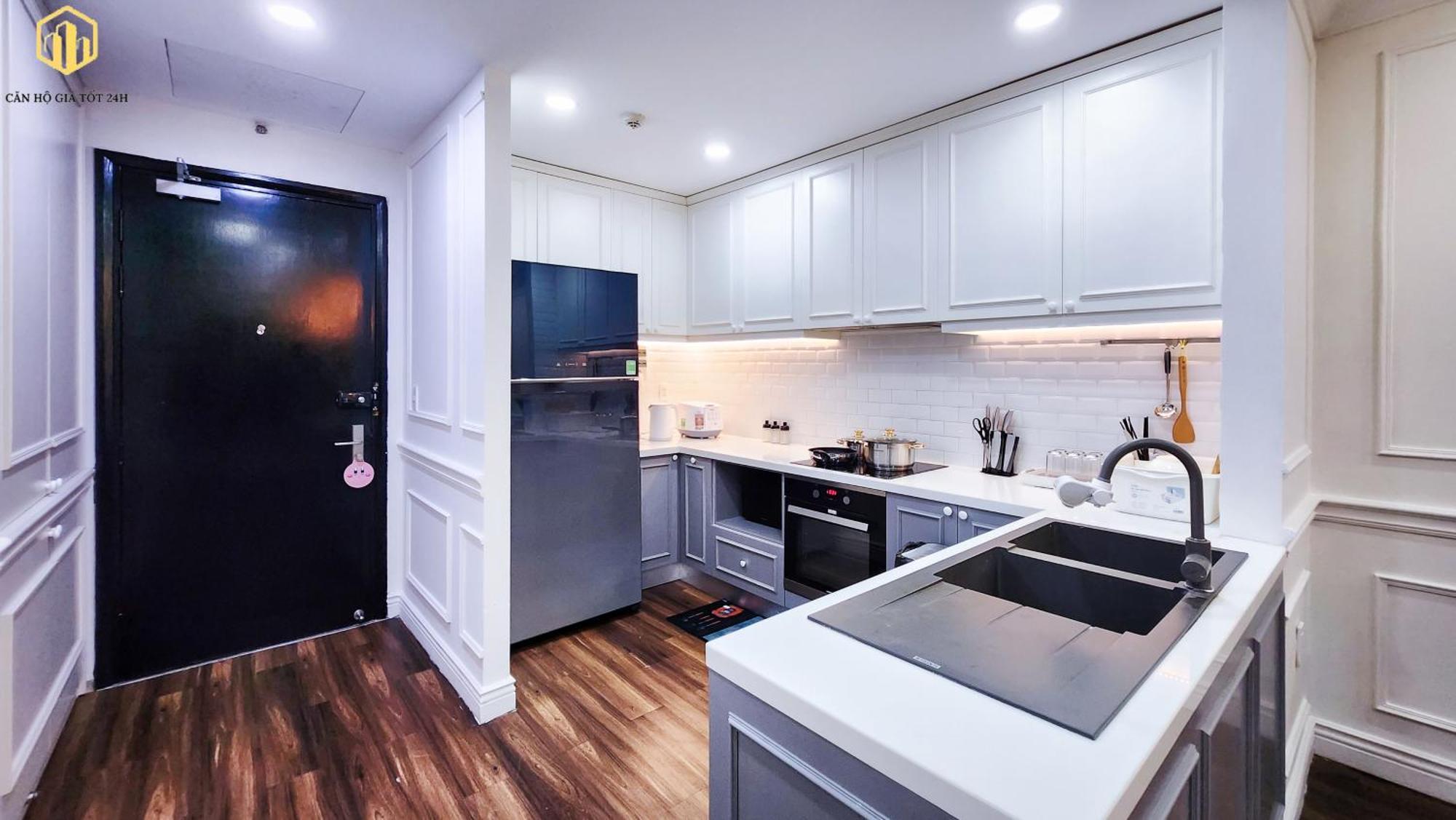 Cozy Apartment, City Center , The Goldview D4 Cidade de Ho Chi Minh Exterior foto