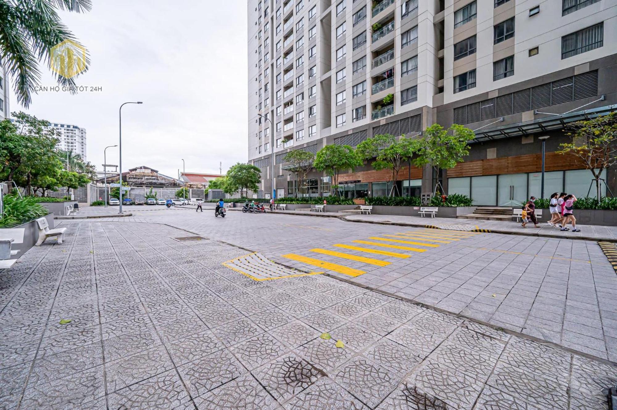 Cozy Apartment, City Center , The Goldview D4 Cidade de Ho Chi Minh Exterior foto