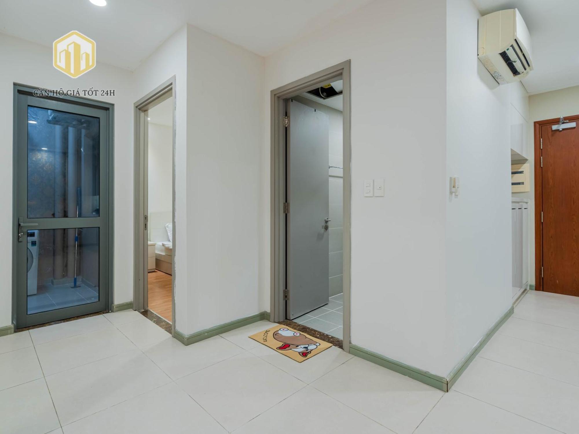 Cozy Apartment, City Center , The Goldview D4 Cidade de Ho Chi Minh Exterior foto