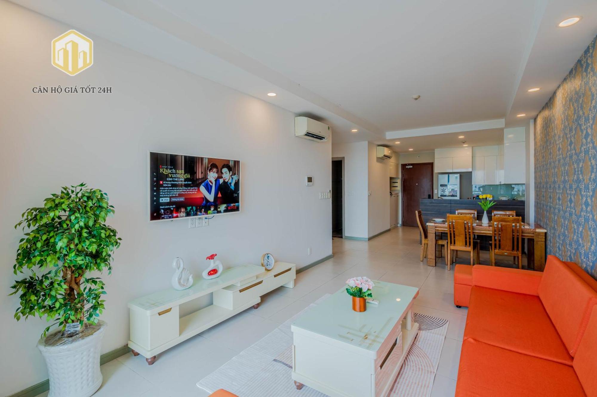 Cozy Apartment, City Center , The Goldview D4 Cidade de Ho Chi Minh Exterior foto
