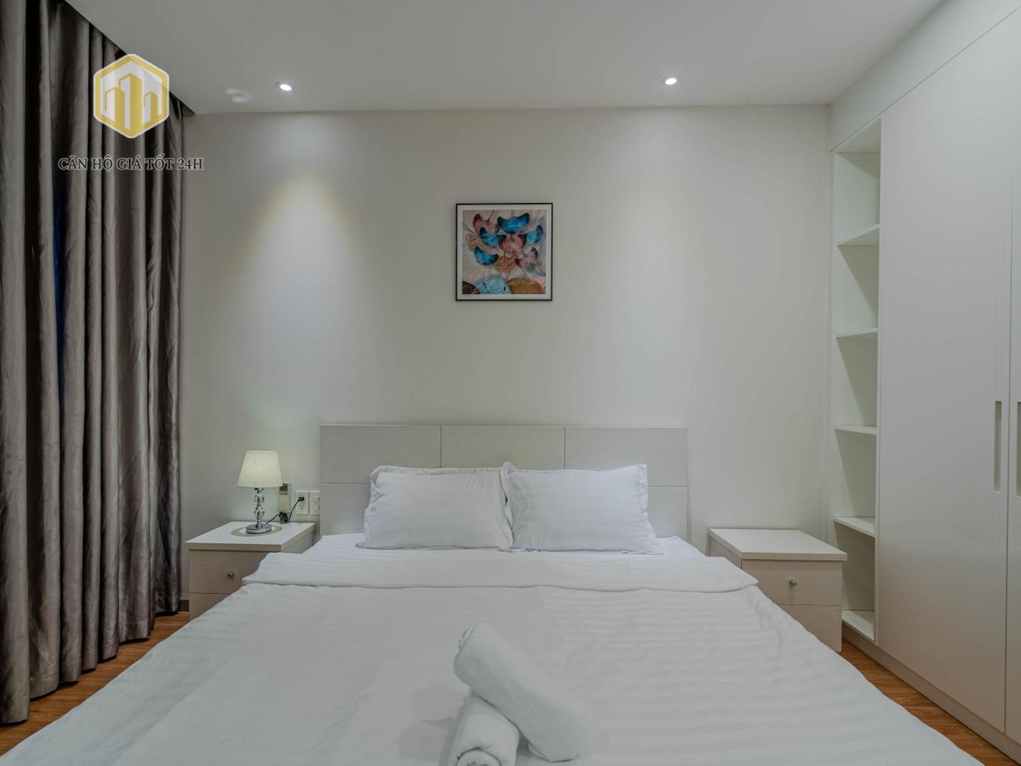 Cozy Apartment, City Center , The Goldview D4 Cidade de Ho Chi Minh Exterior foto