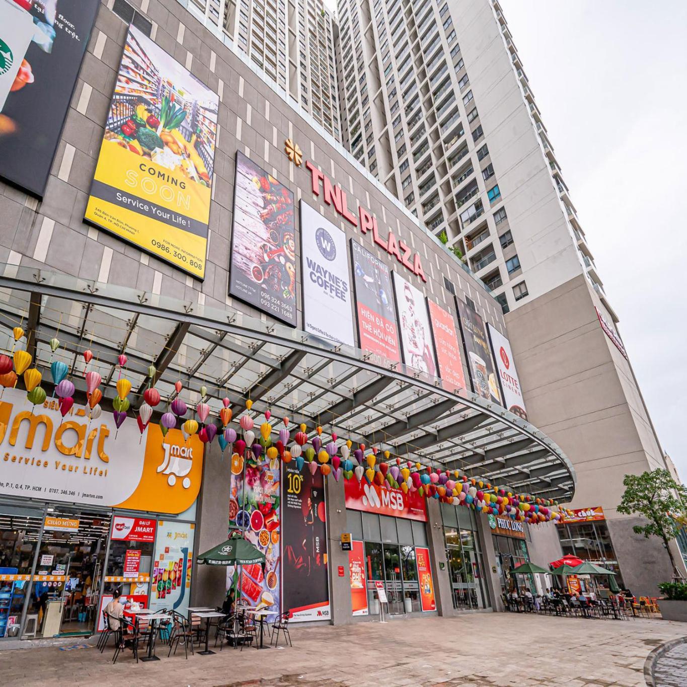 Cozy Apartment, City Center , The Goldview D4 Cidade de Ho Chi Minh Exterior foto